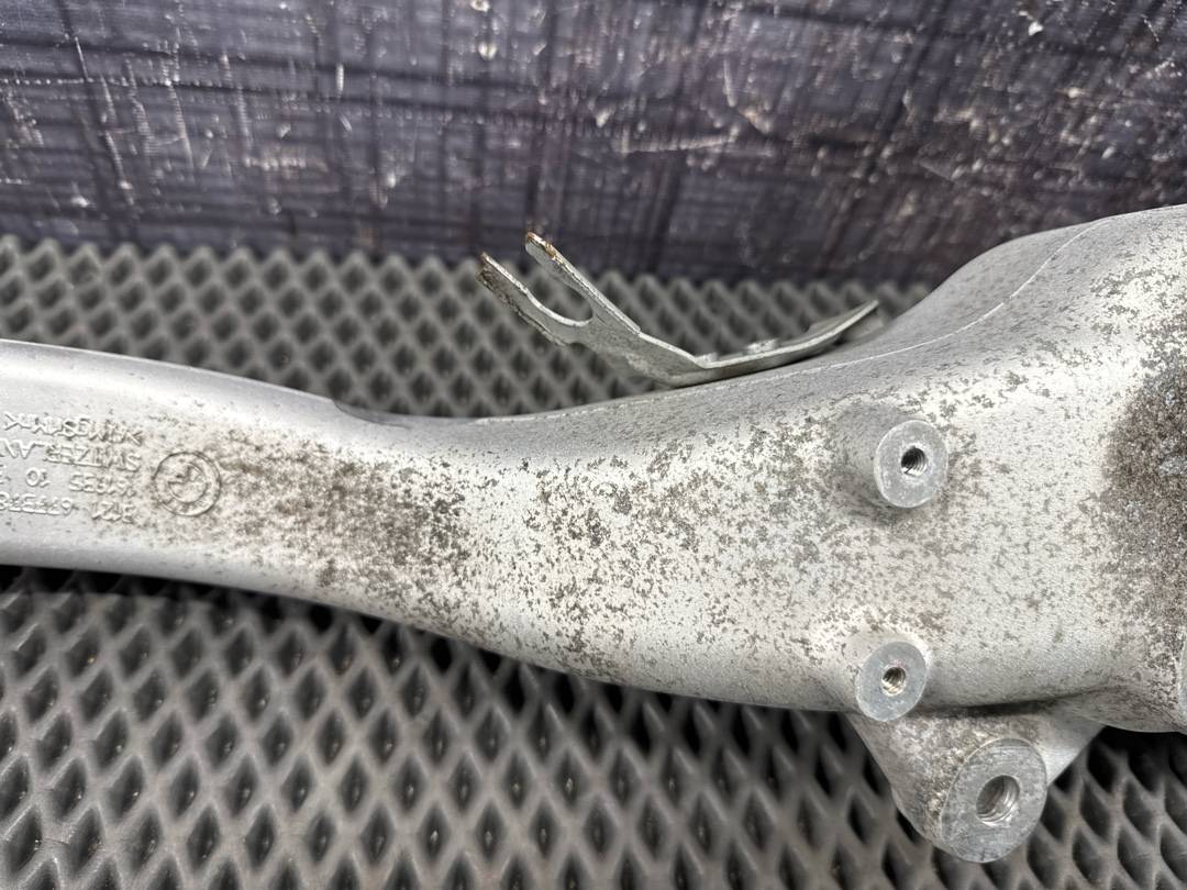 Поворотный кулак, 5960 рублей, Красноярск