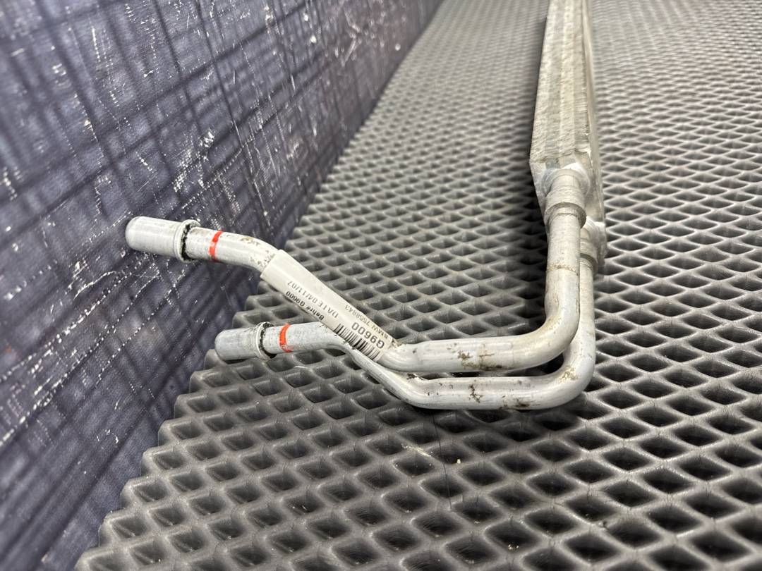 Радиатор гидроусилителя, 2330 рублей, Красноярск