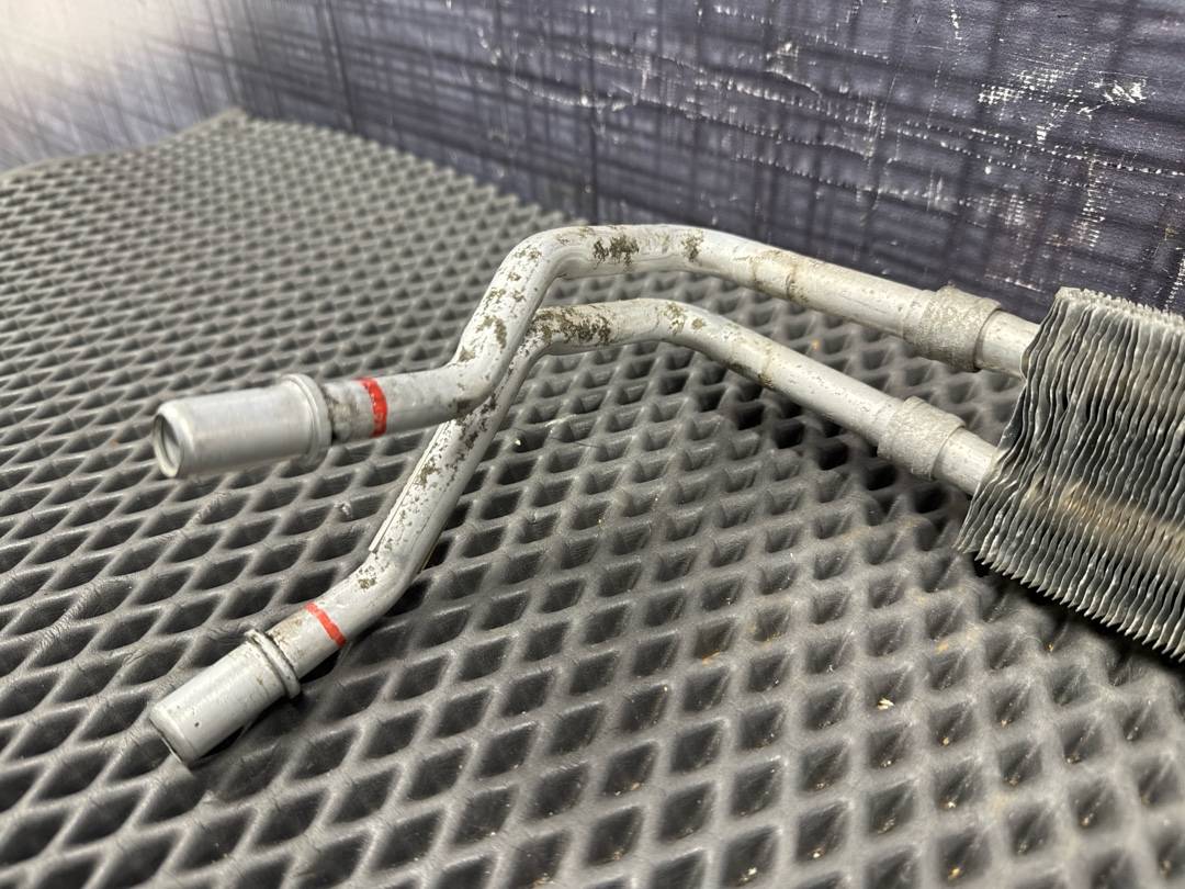 Радиатор гидроусилителя, 2330 рублей, Красноярск