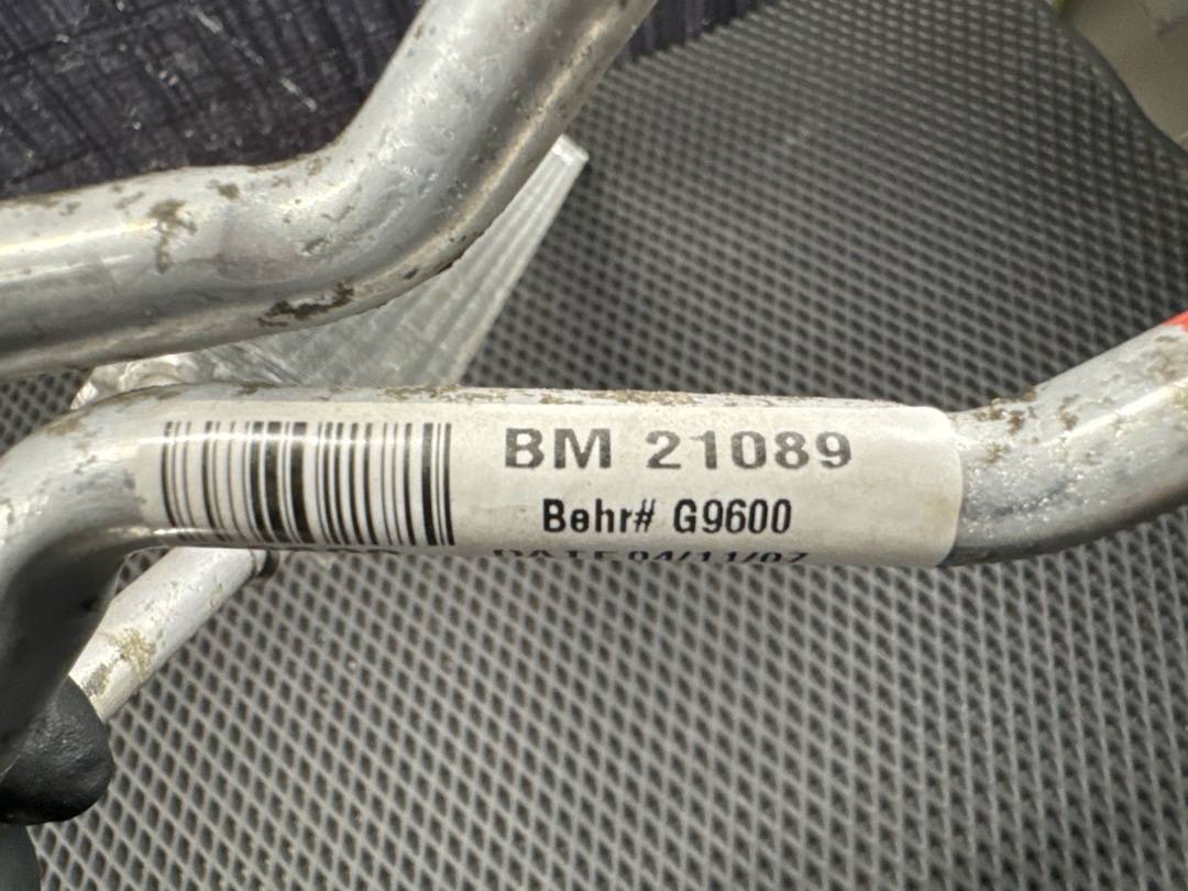 Радиатор гидроусилителя, 2330 рублей, Красноярск