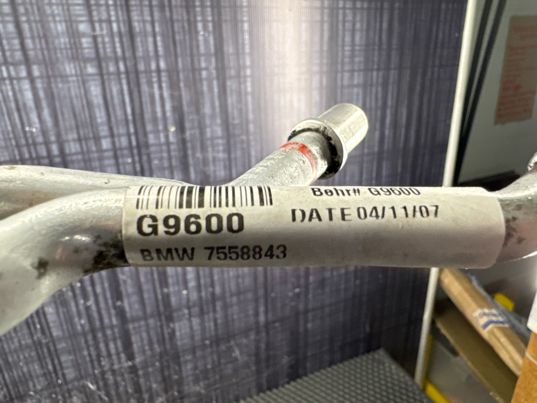 Радиатор гидроусилителя, 2330 рублей, Красноярск