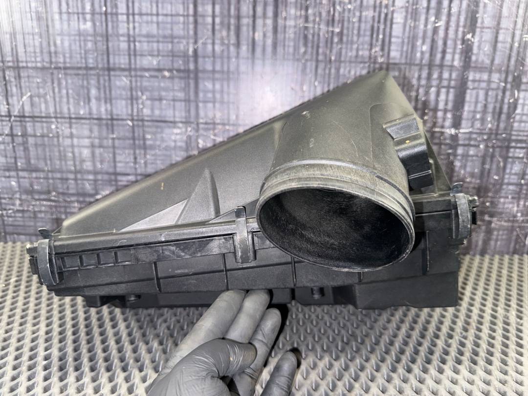 Корпус воздушного фильтра, 2630 рублей, Красноярск