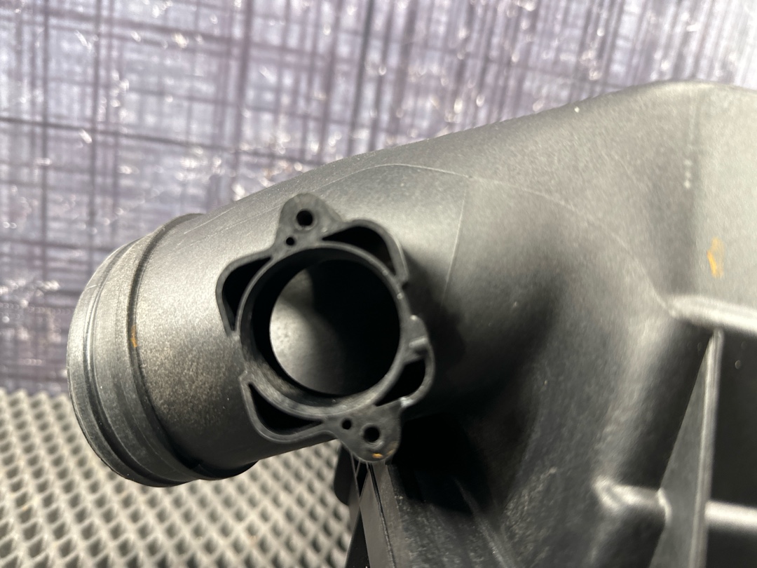 Корпус воздушного фильтра, 2630 рублей, Красноярск