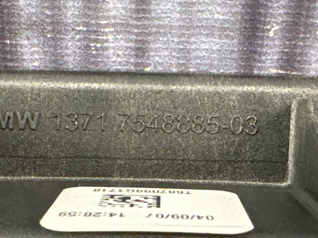 Корпус воздушного фильтра, 2630 рублей, Красноярск