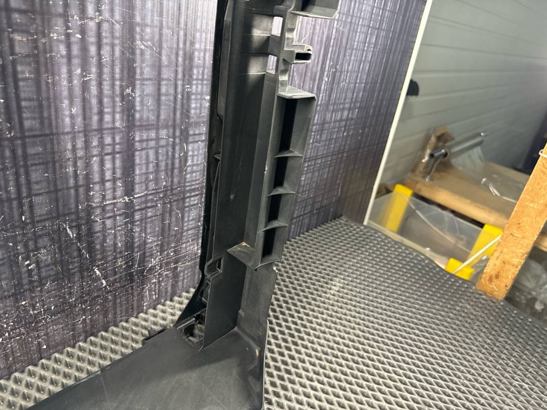 Диффузор, 4640 рублей, Красноярск