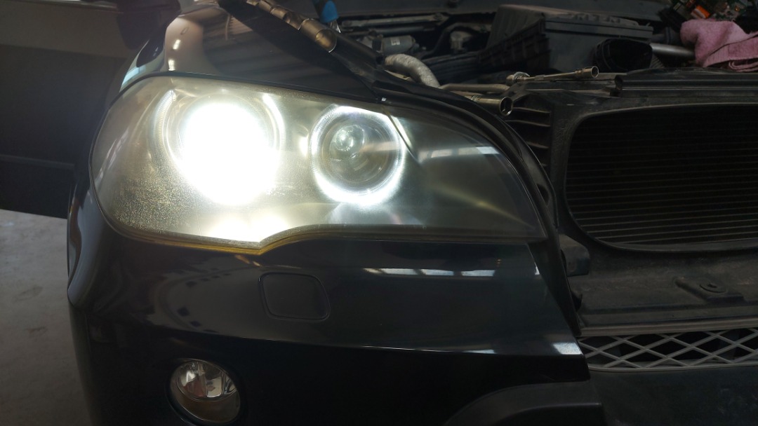 Фара, 24210 рублей, Красноярск