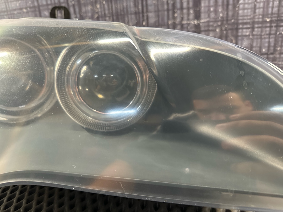 Фара, 24210 рублей, Красноярск