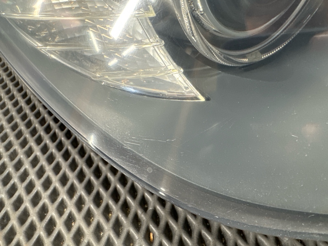 Фара, 24210 рублей, Красноярск