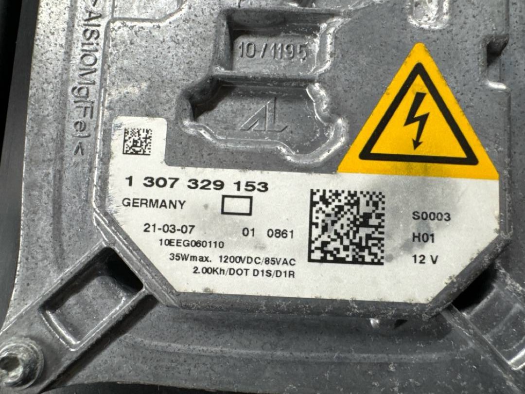 Фара, 24210 рублей, Красноярск