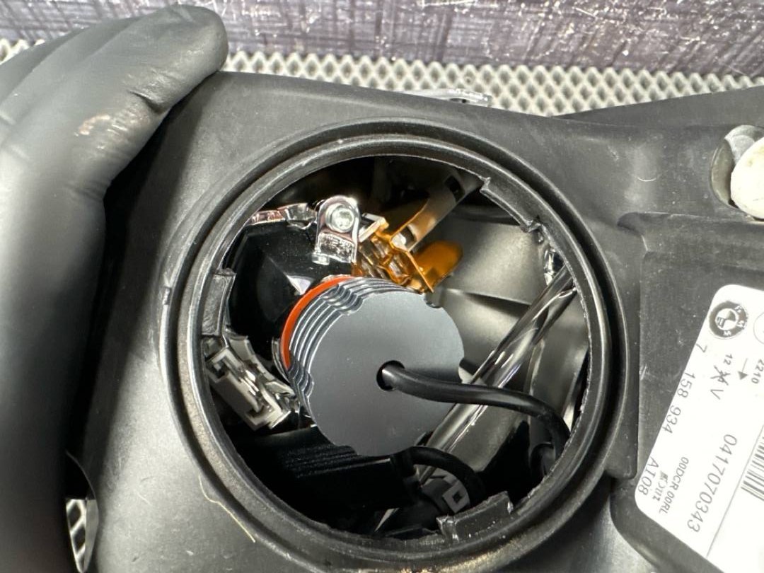 Фара, 24210 рублей, Красноярск