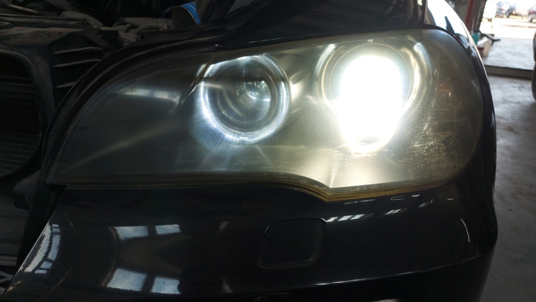 Фара, 24210 рублей, Красноярск