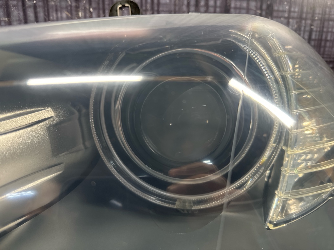 Фара, 24210 рублей, Красноярск