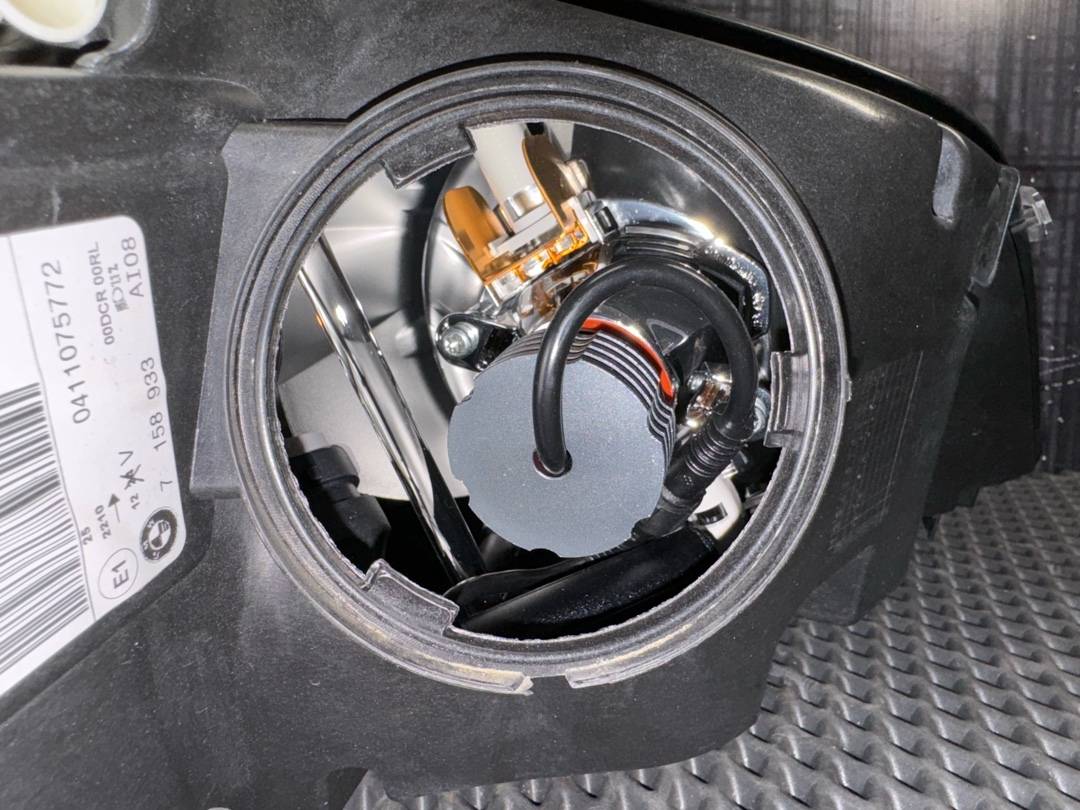 Фара, 24210 рублей, Красноярск