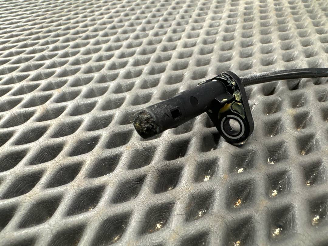 Датчик ABS, 2110 рублей, Красноярск