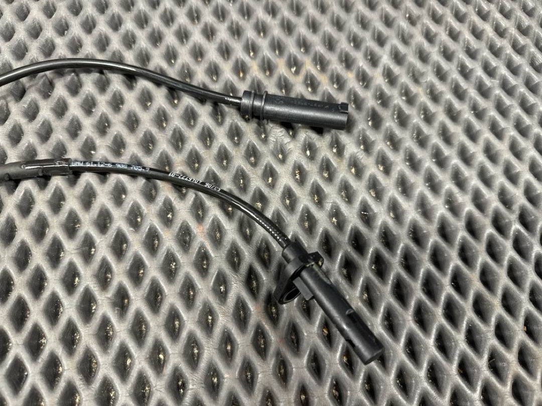 Датчик ABS, 2110 рублей, Красноярск