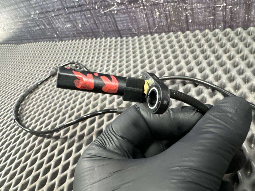 Датчик ABS, 2110 рублей, Красноярск