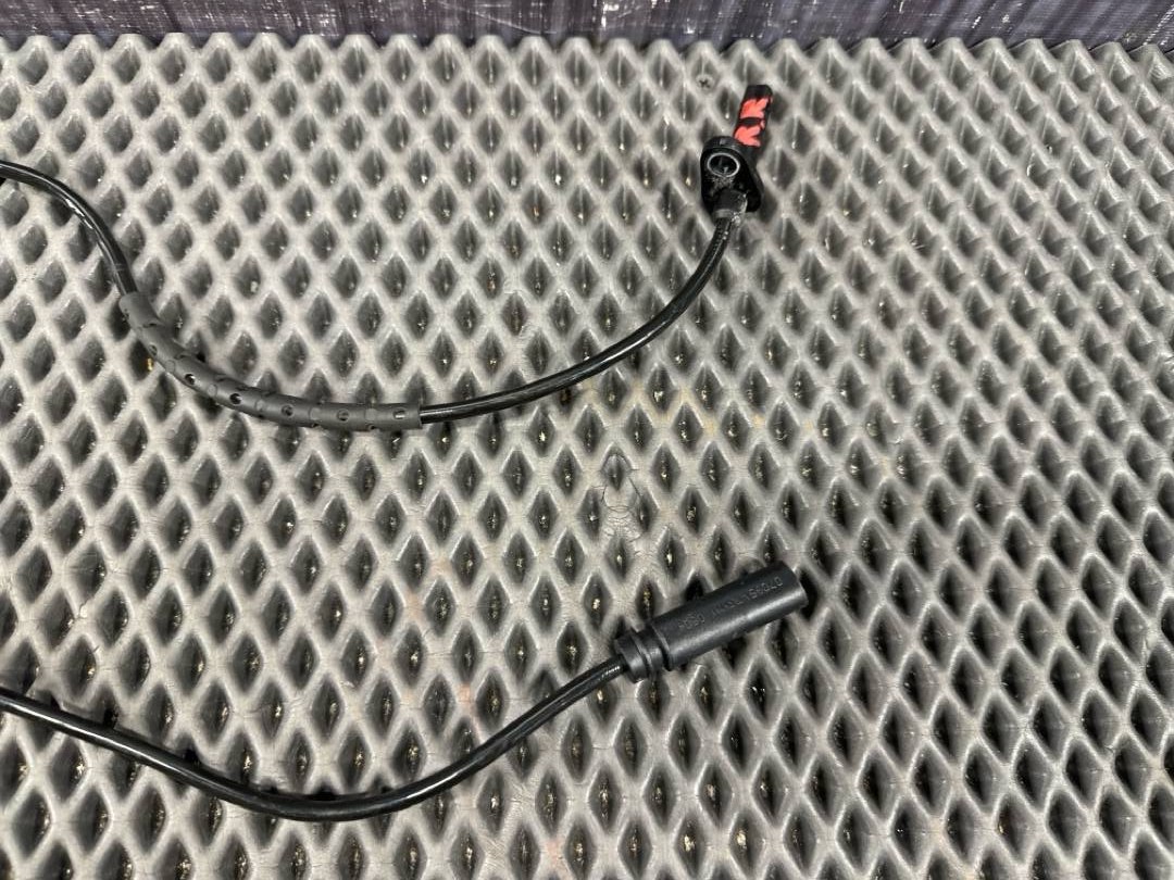 Датчик ABS, 2110 рублей, Красноярск