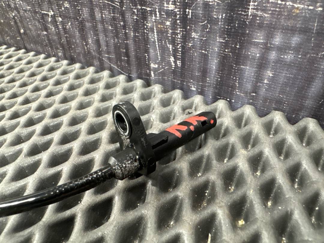 Датчик ABS, 2110 рублей, Красноярск