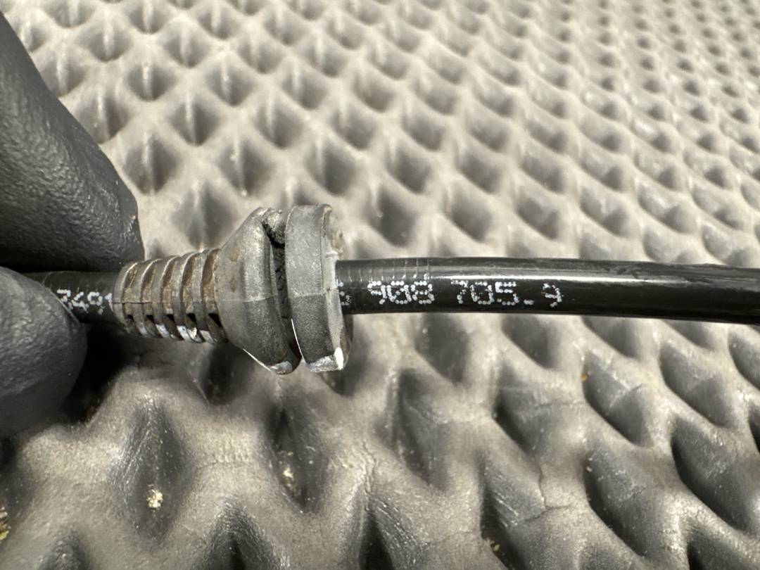 Датчик ABS, 2110 рублей, Красноярск