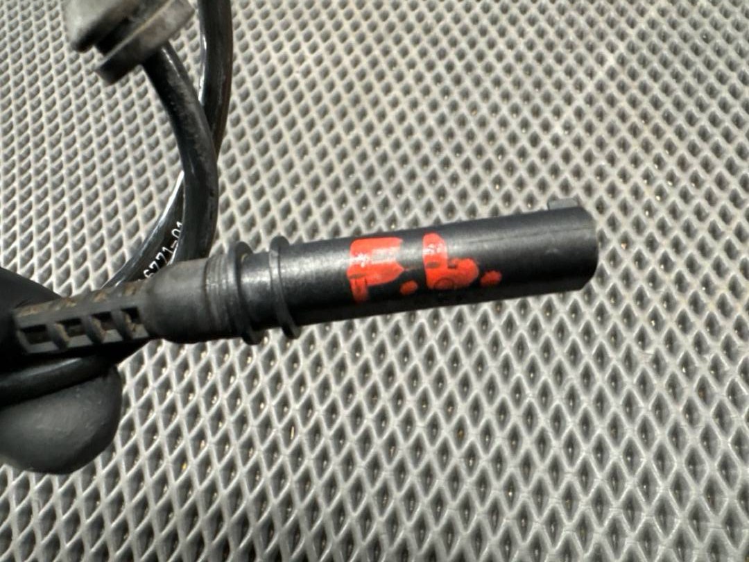 Датчик ABS, 2110 рублей, Красноярск