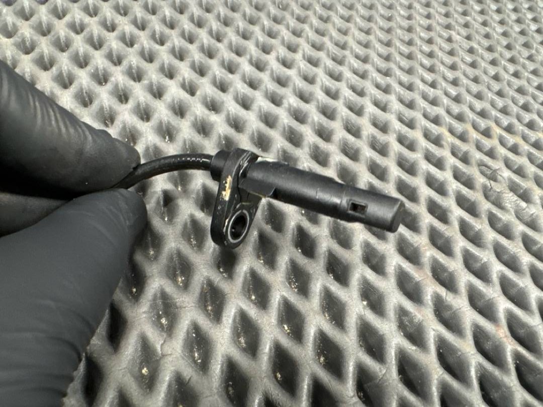 Датчик ABS, 2110 рублей, Красноярск