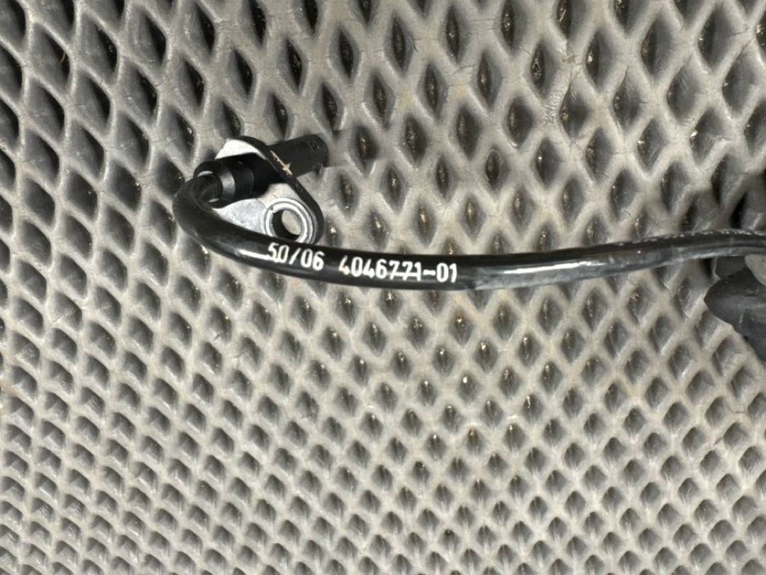 Датчик ABS, 2110 рублей, Красноярск