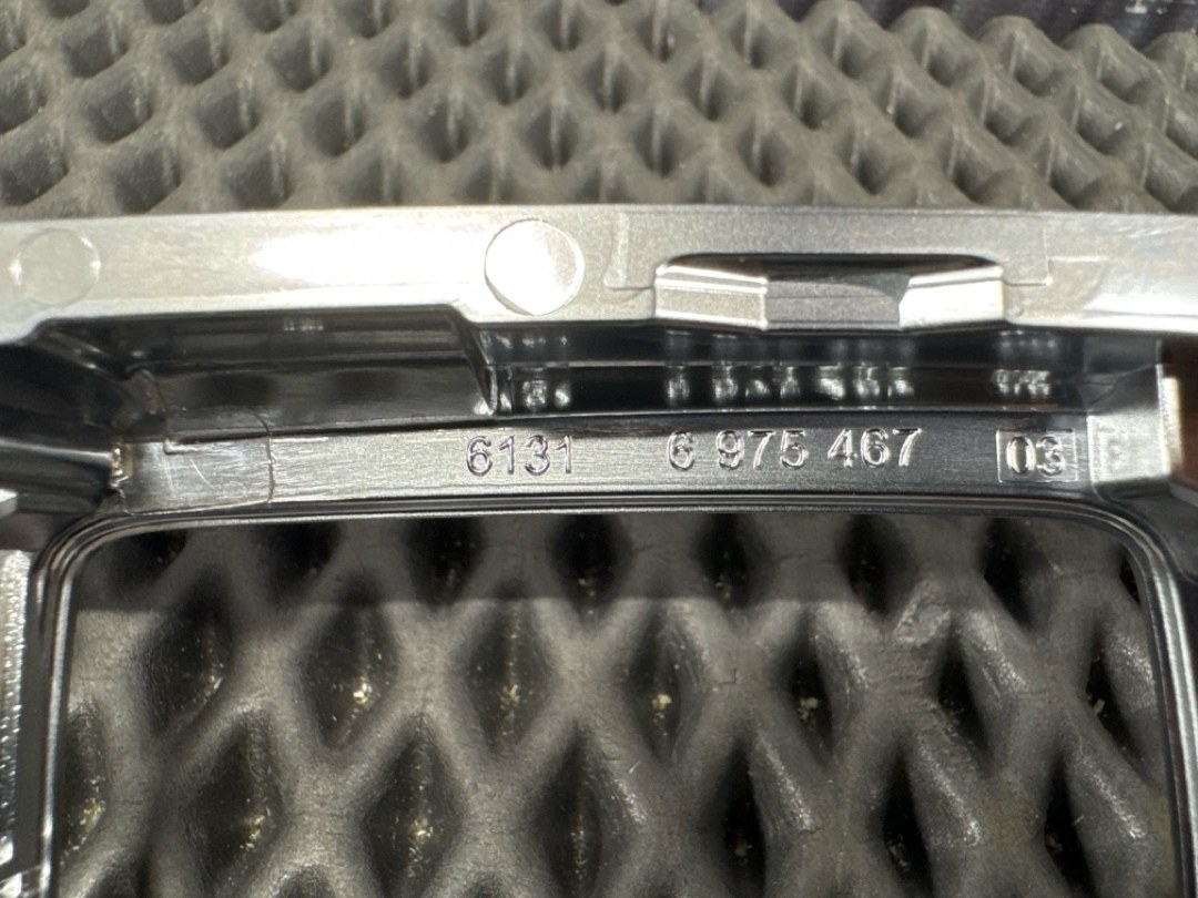 Декоративная накладка, 550 рублей, Красноярск