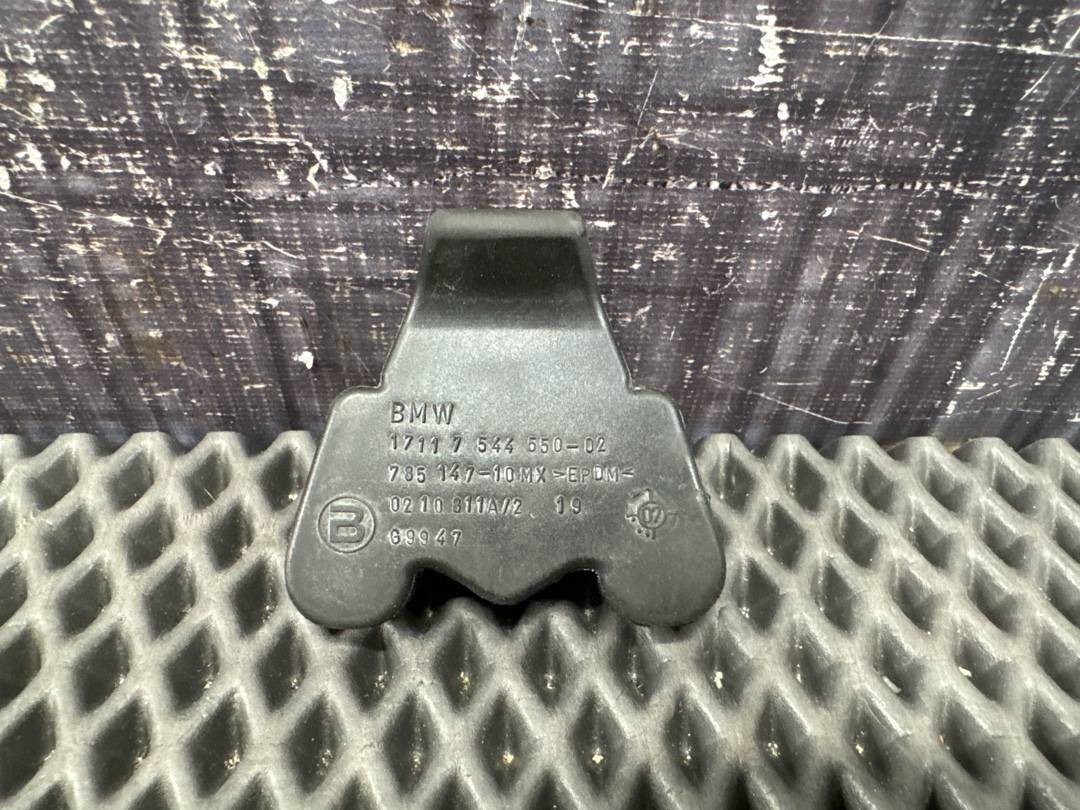 Подушка радиатора, 570 рублей, Красноярск