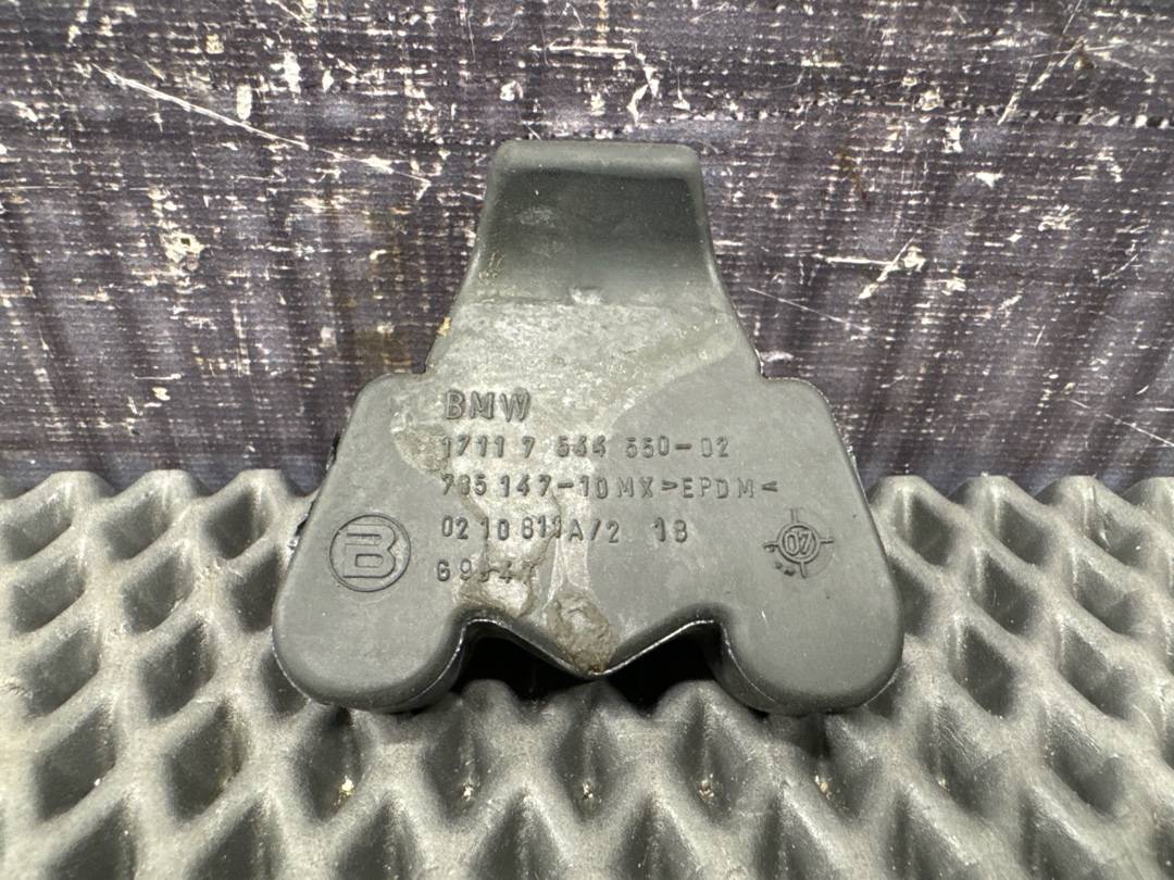 Подушка радиатора, 570 рублей, Красноярск