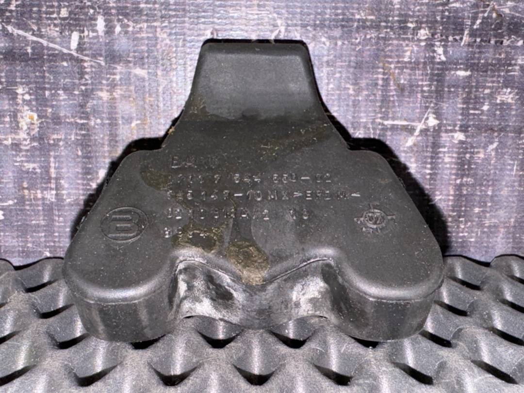 Подушка радиатора, 570 рублей, Красноярск