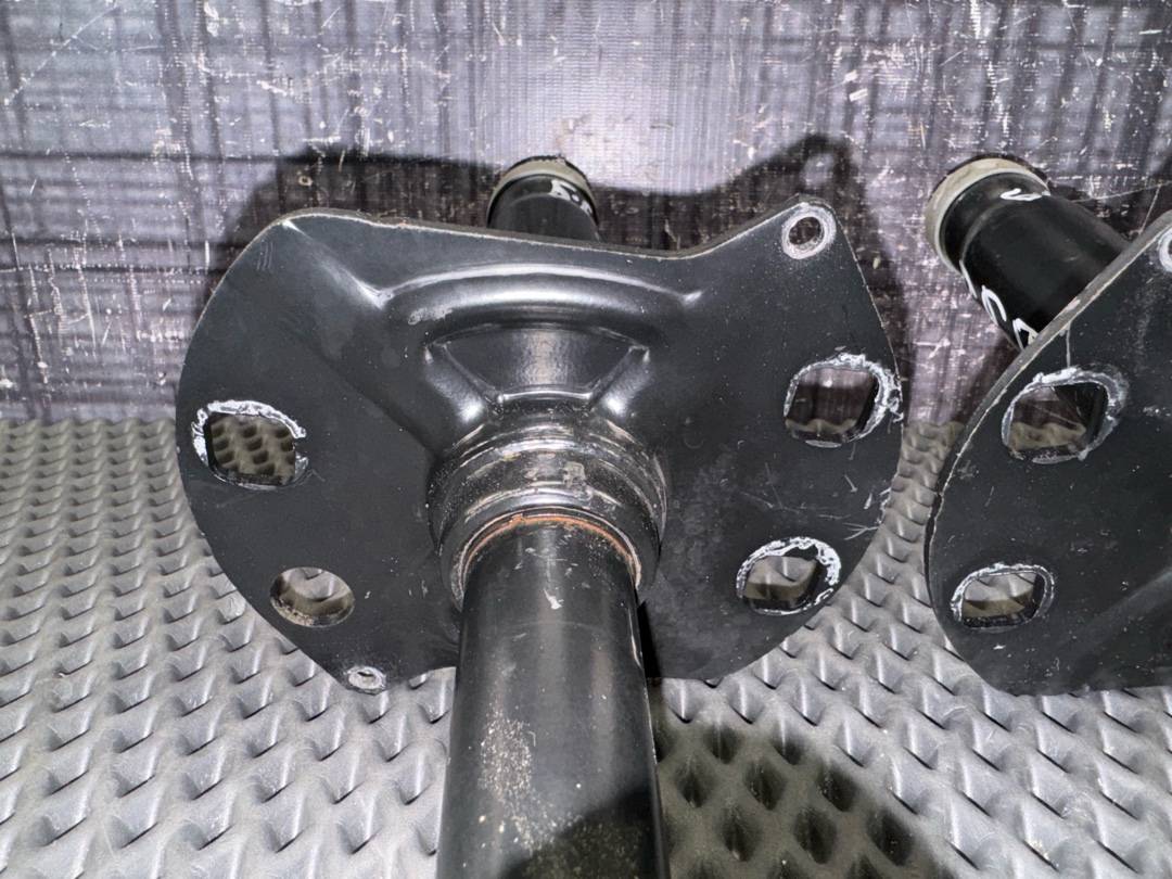 Кронштейн усилителя бампера, 1002 рублей, Красноярск