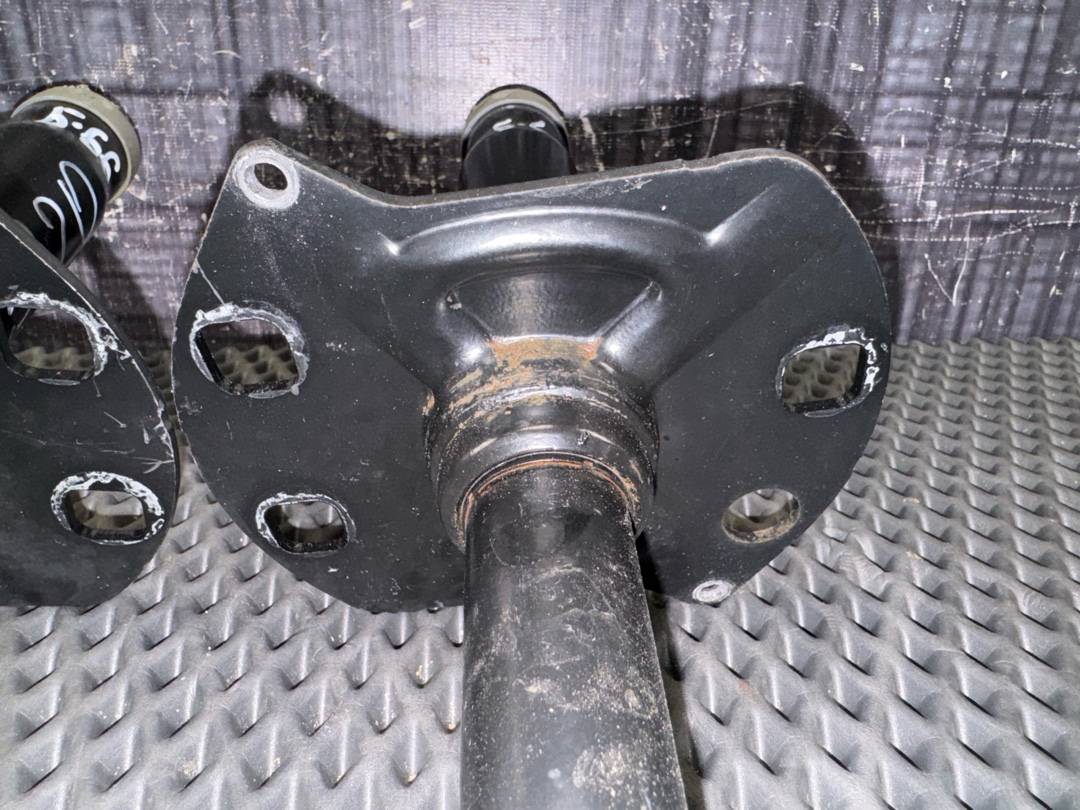 Кронштейн усилителя бампера, 1002 рублей, Красноярск