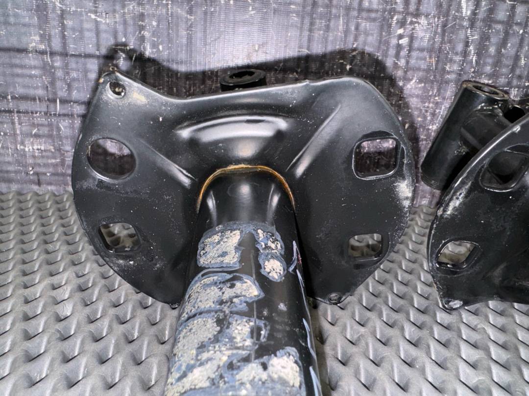 Кронштейн усилителя бампера, 1002 рублей, Красноярск