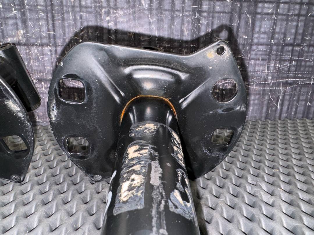 Кронштейн усилителя бампера, 1002 рублей, Красноярск