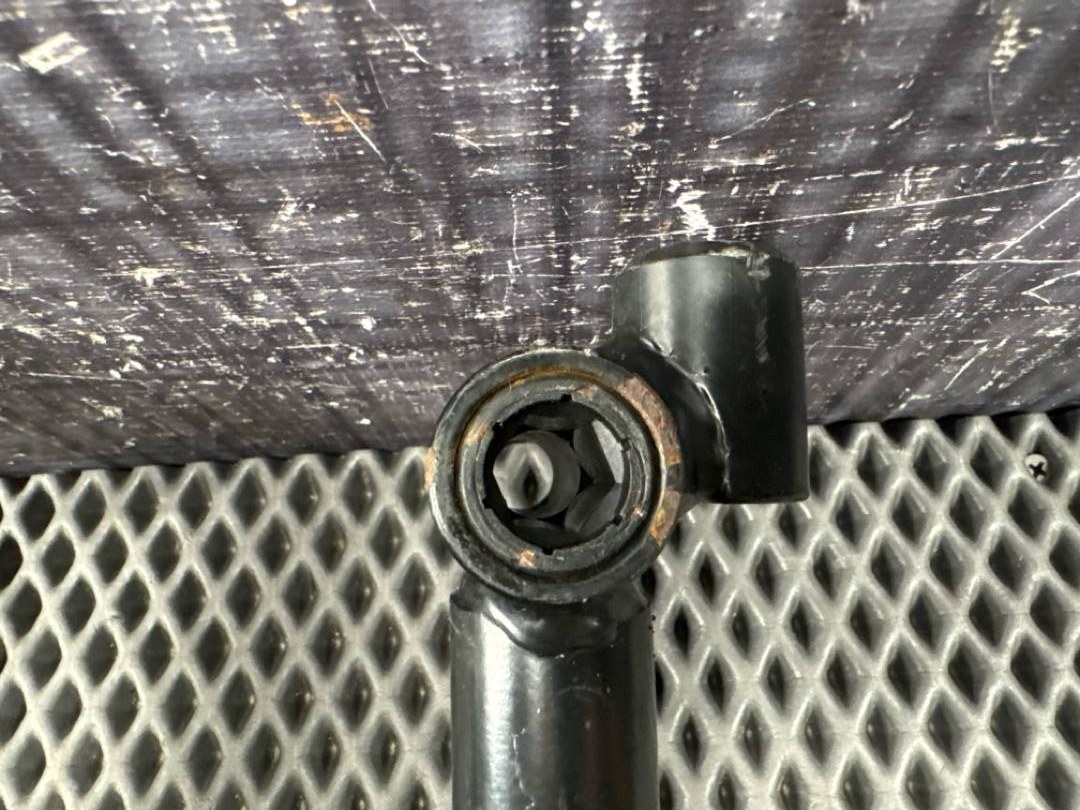 Кронштейн усилителя бампера, 1002 рублей, Красноярск