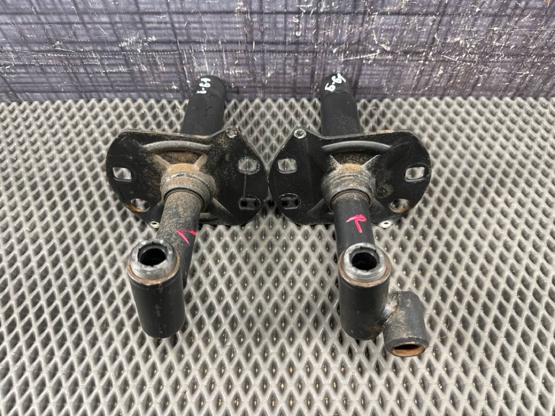 Кронштейн усилителя бампера, 1002 рублей, Красноярск