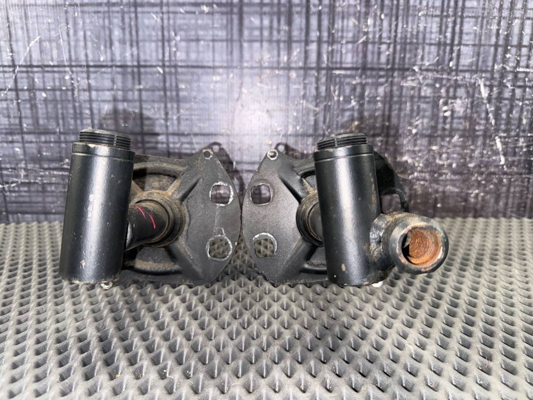 Кронштейн усилителя бампера, 1002 рублей, Красноярск