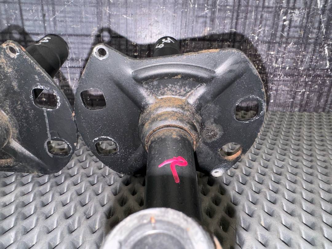 Кронштейн усилителя бампера, 1002 рублей, Красноярск