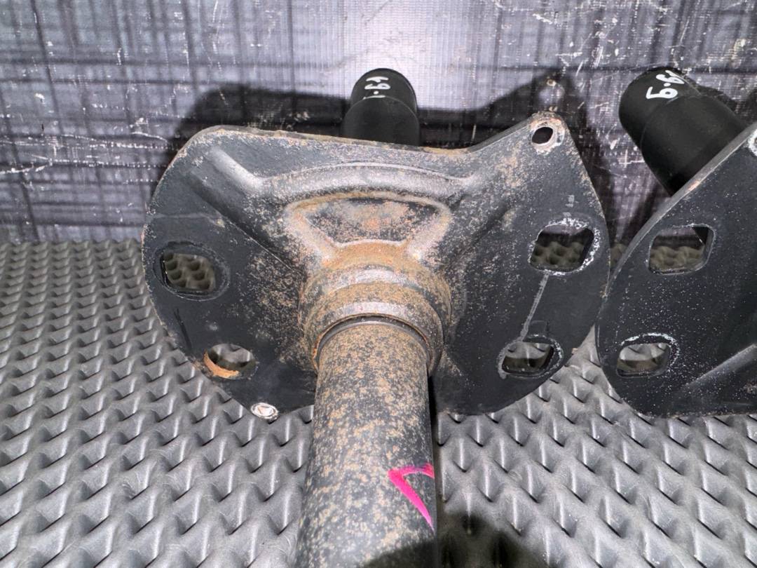 Кронштейн усилителя бампера, 1002 рублей, Красноярск