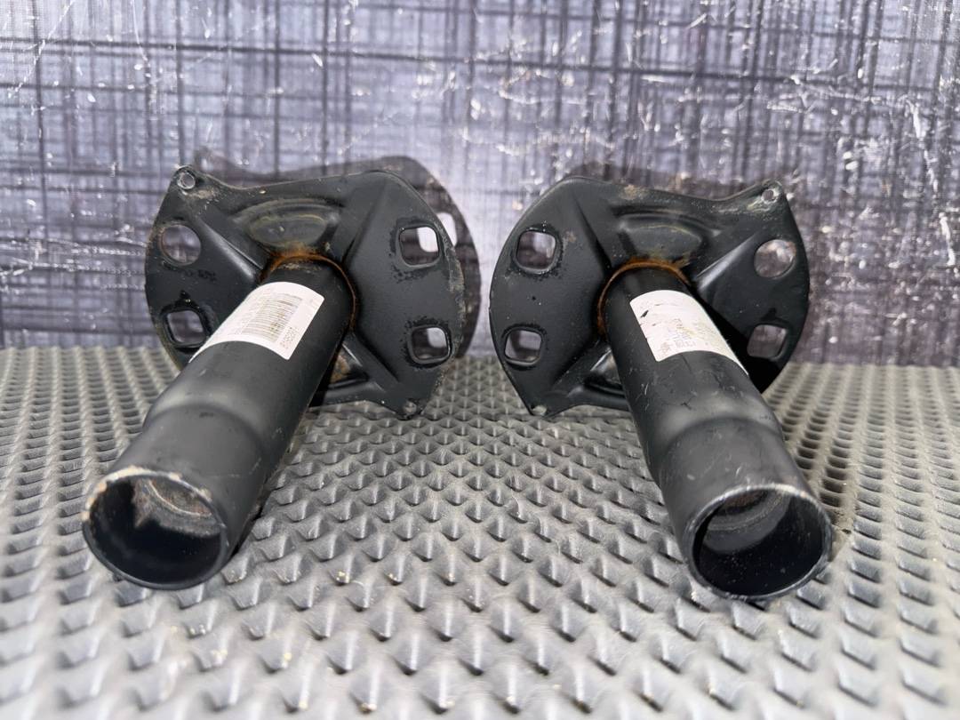 Кронштейн усилителя бампера, 1002 рублей, Красноярск