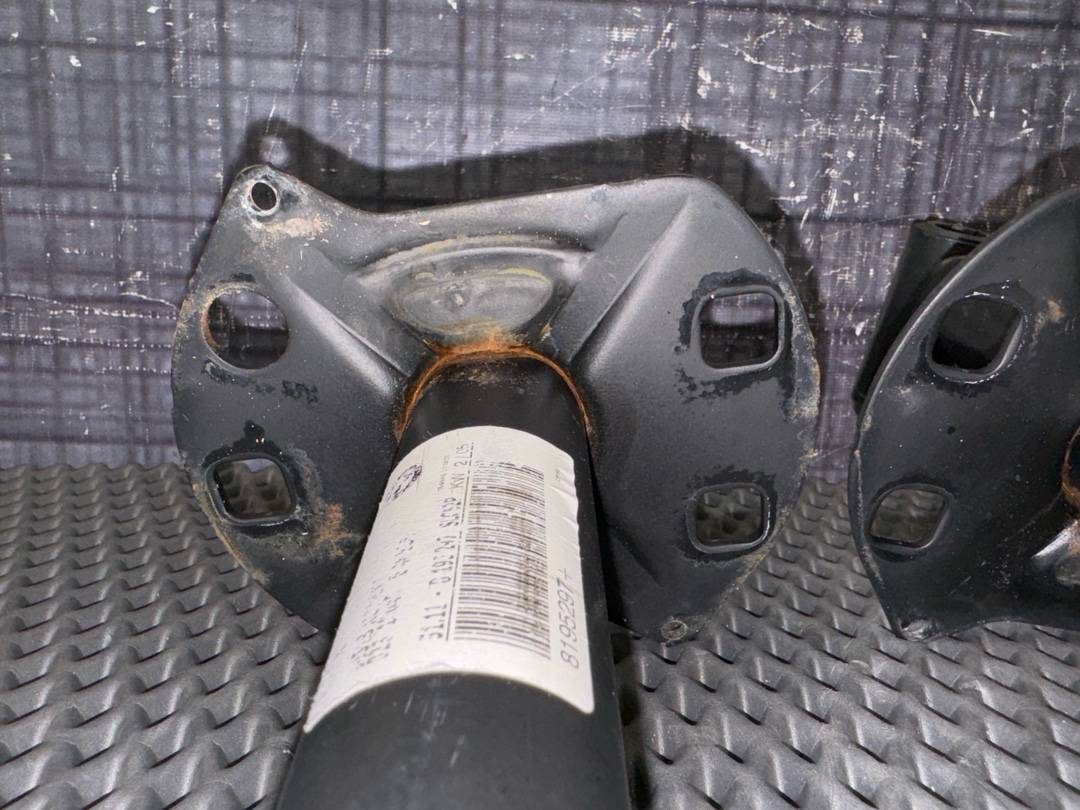 Кронштейн усилителя бампера, 1002 рублей, Красноярск