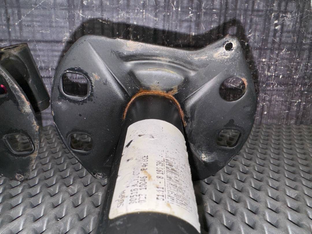 Кронштейн усилителя бампера, 1002 рублей, Красноярск