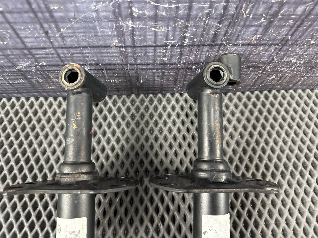 Кронштейн усилителя бампера, 1002 рублей, Красноярск