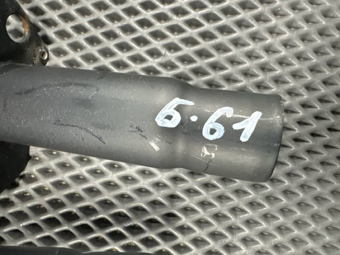 Кронштейн усилителя бампера, 1002 рублей, Красноярск