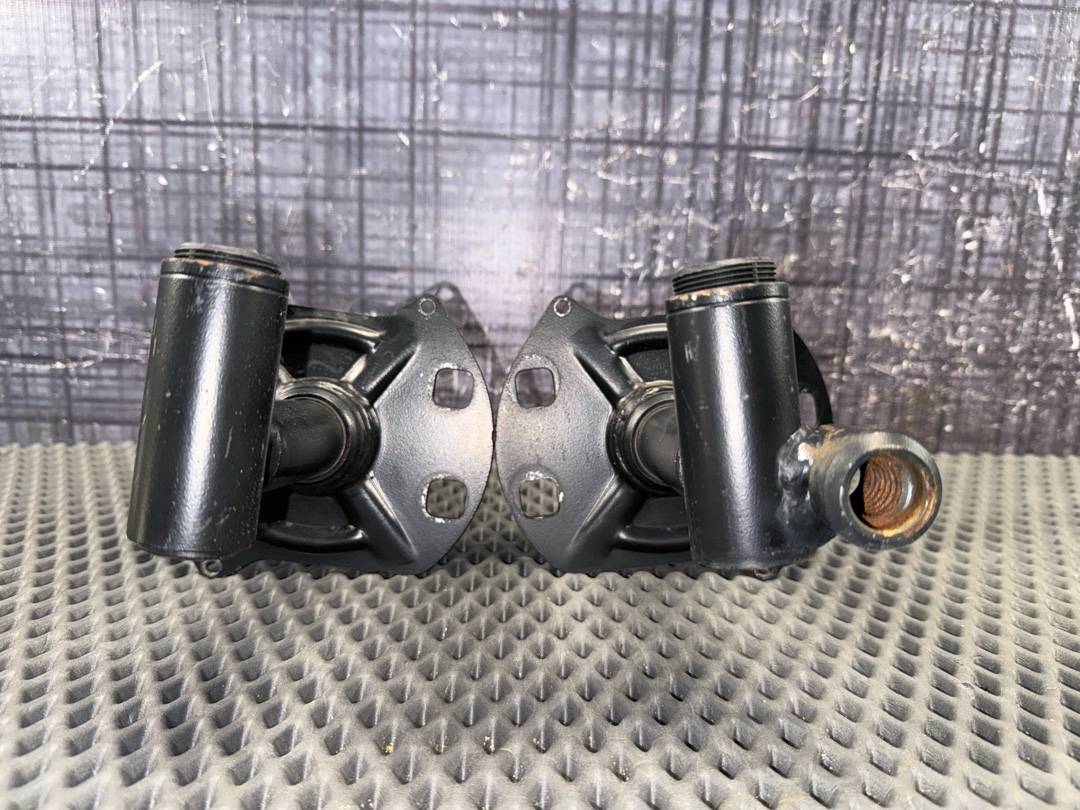 Кронштейн усилителя бампера, 1002 рублей, Красноярск