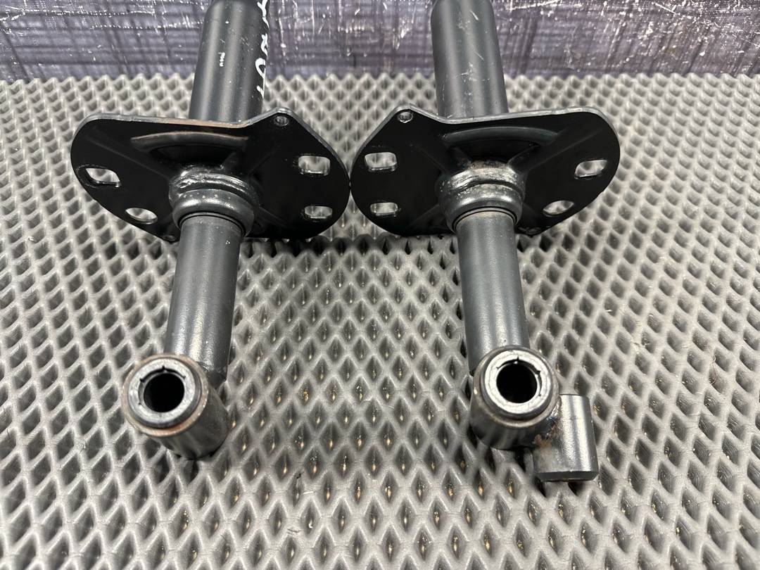 Кронштейн усилителя бампера, 1002 рублей, Красноярск