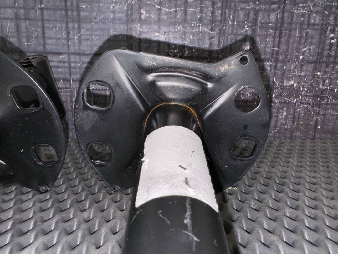 Кронштейн усилителя бампера, 1002 рублей, Красноярск