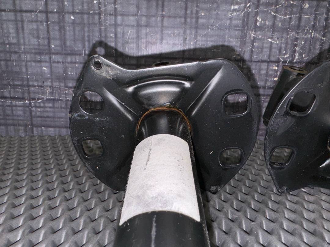 Кронштейн усилителя бампера, 1002 рублей, Красноярск