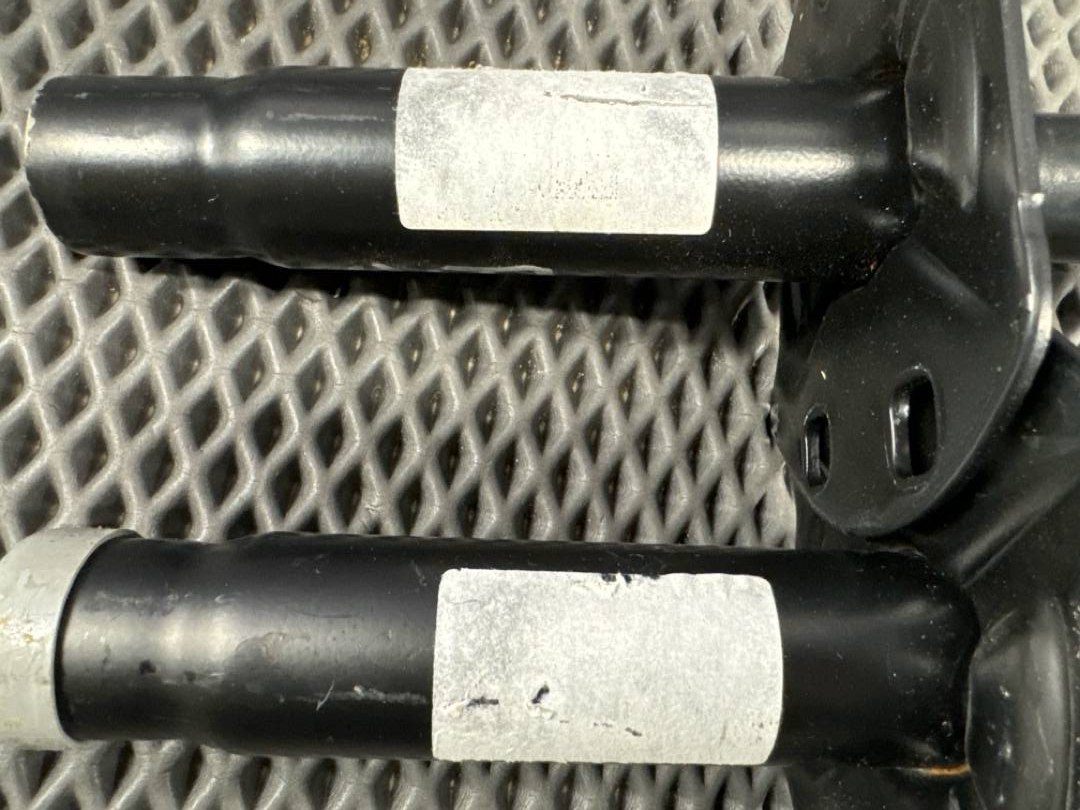 Кронштейн усилителя бампера, 1002 рублей, Красноярск