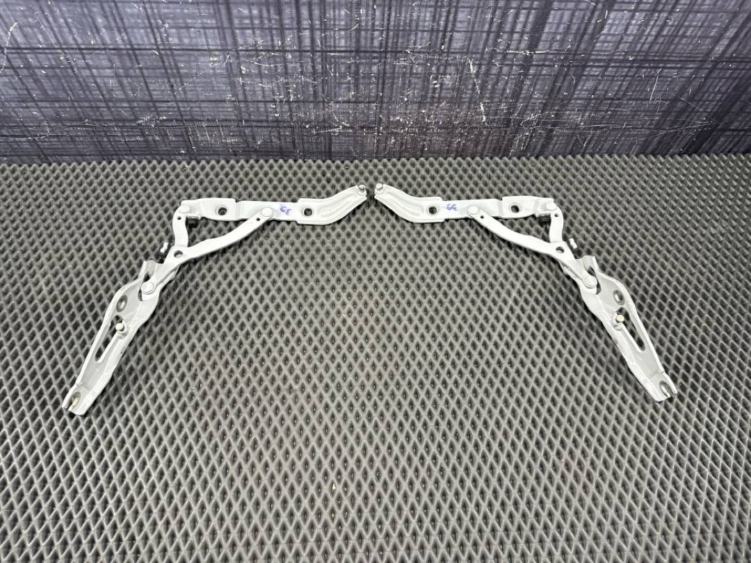 Петля багажника, 966 рублей, Красноярск